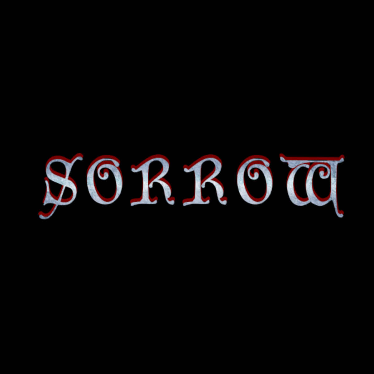 Sorrow