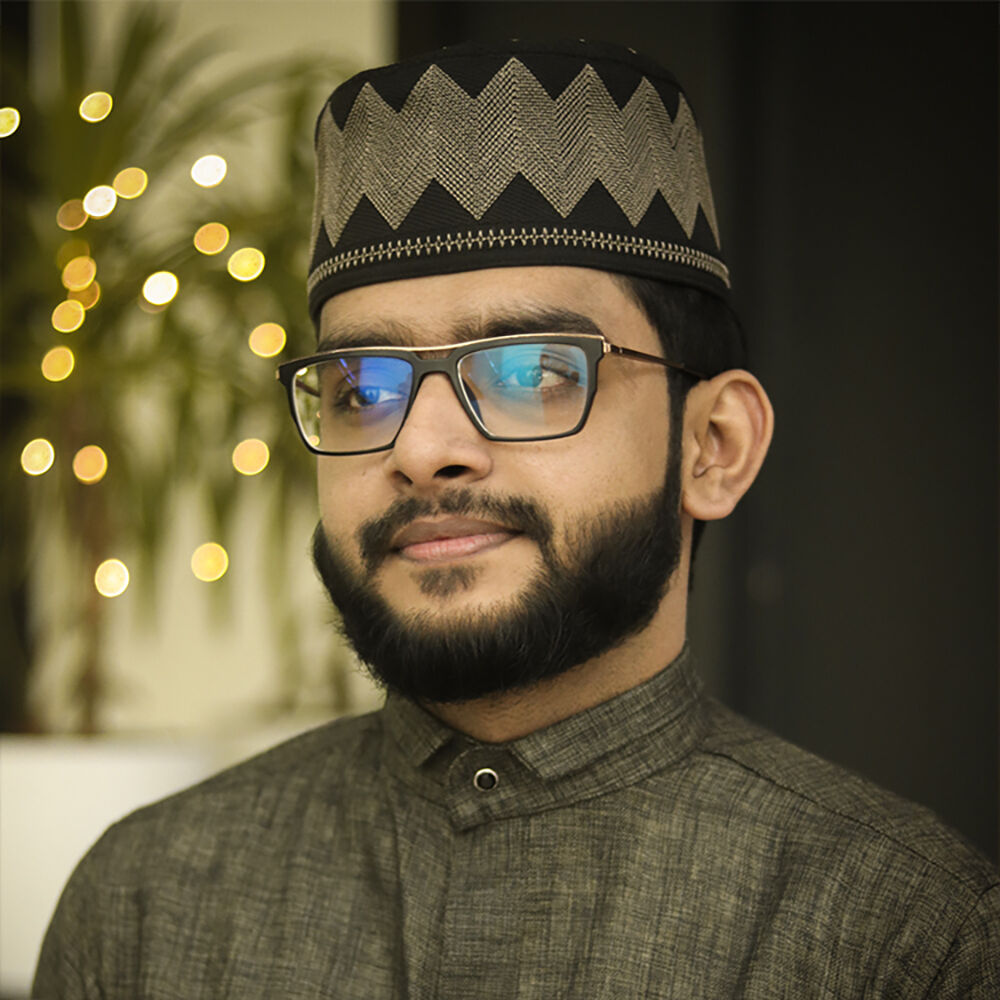 Picture of Abdurahman Kunnath