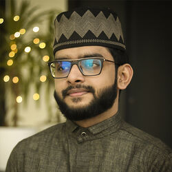 Picture of Abdurahman Kunnath