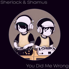 Sherlock & Shamus