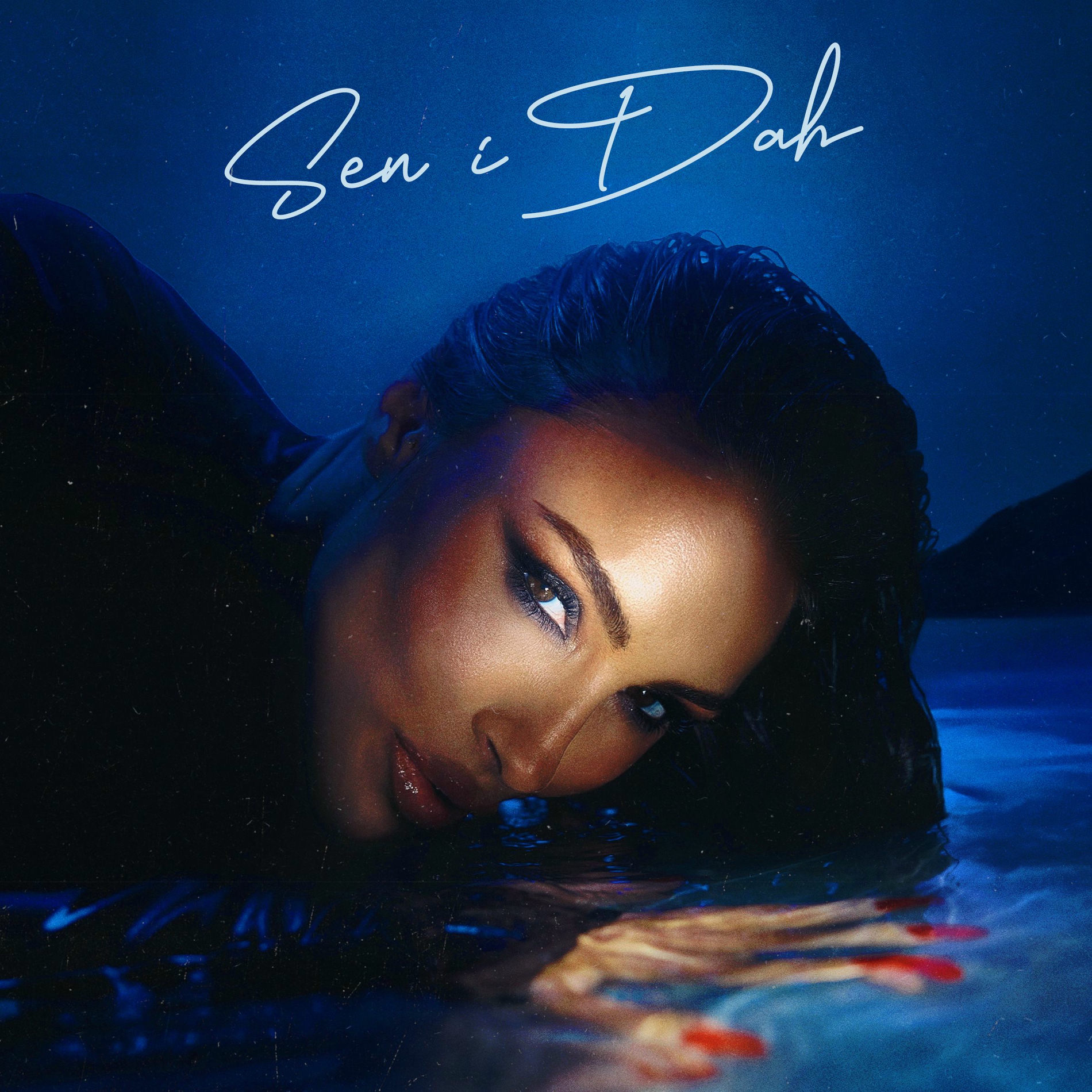 Artist picture of Senidah