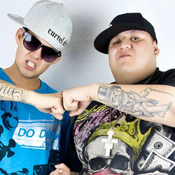 Millonario & W. Corona