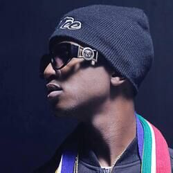 Picture of Emtee