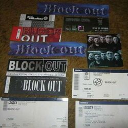 Picture of Block Out