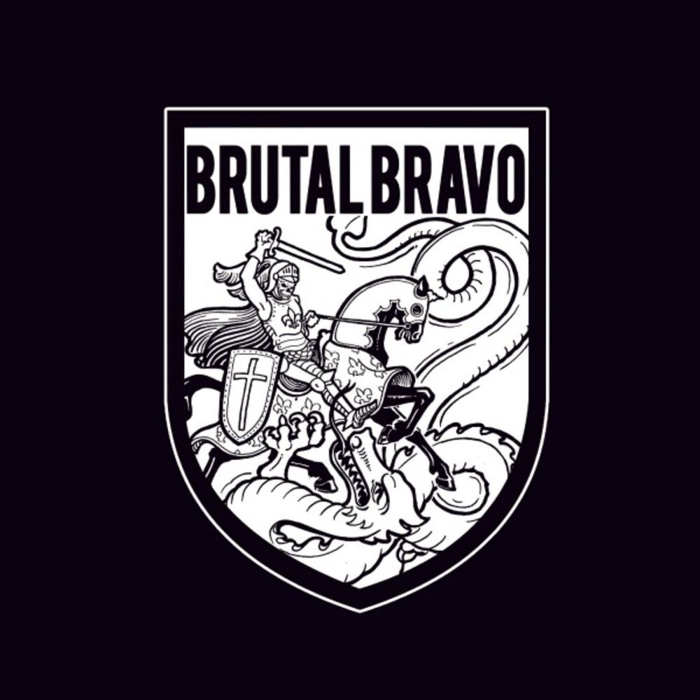 Picture of Brutal Bravo