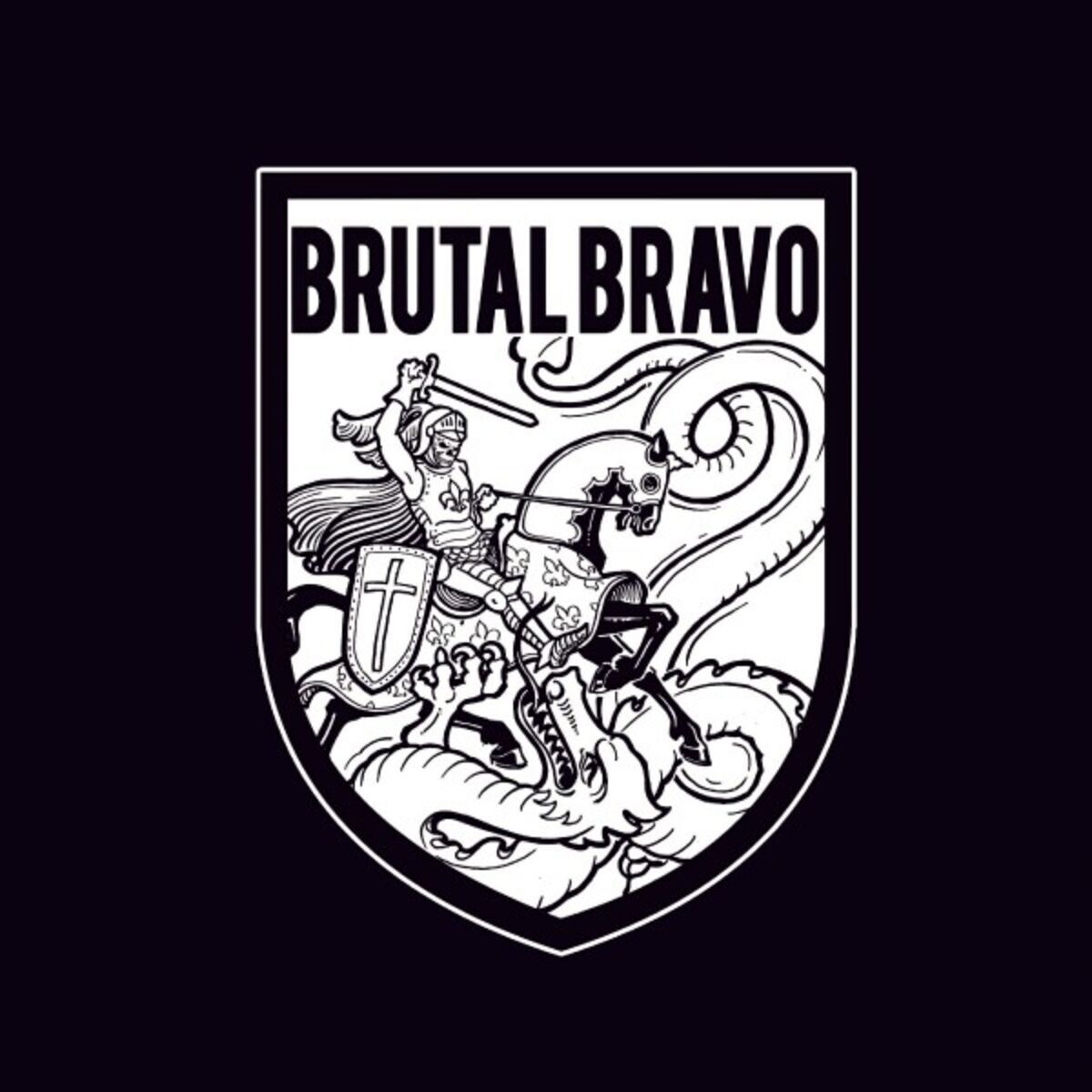 Brutal Bravo