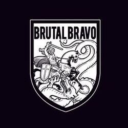Picture of Brutal Bravo