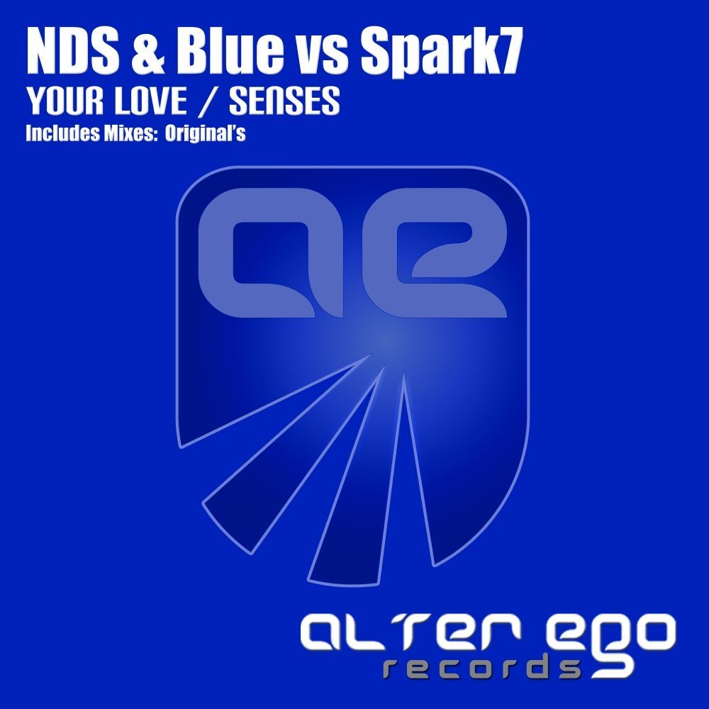 Picture of NDS & Blue