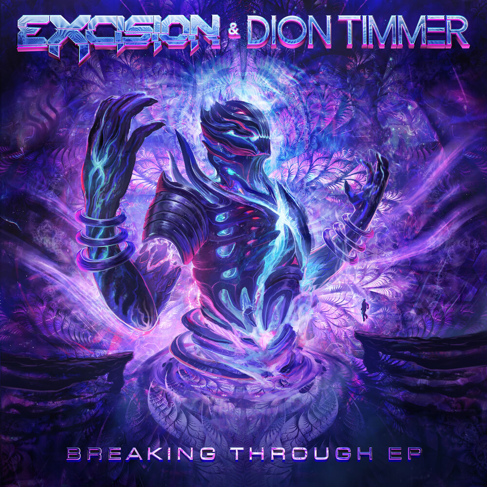 Picture of Dion Timmer