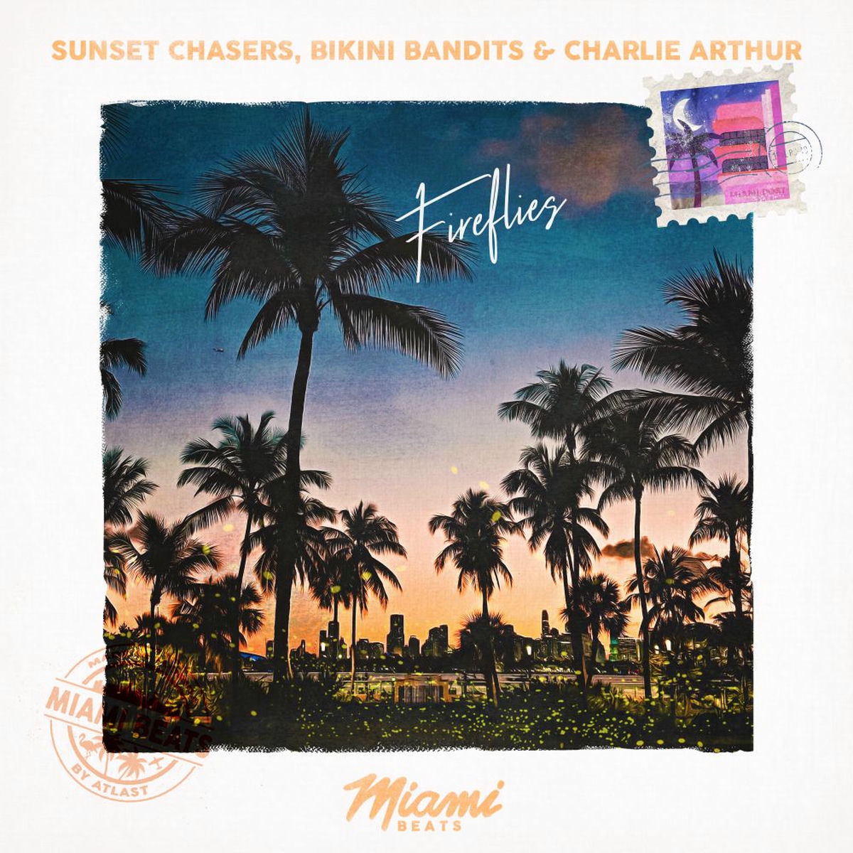Sunset Chasers