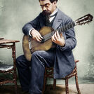 Francisco Tarrega