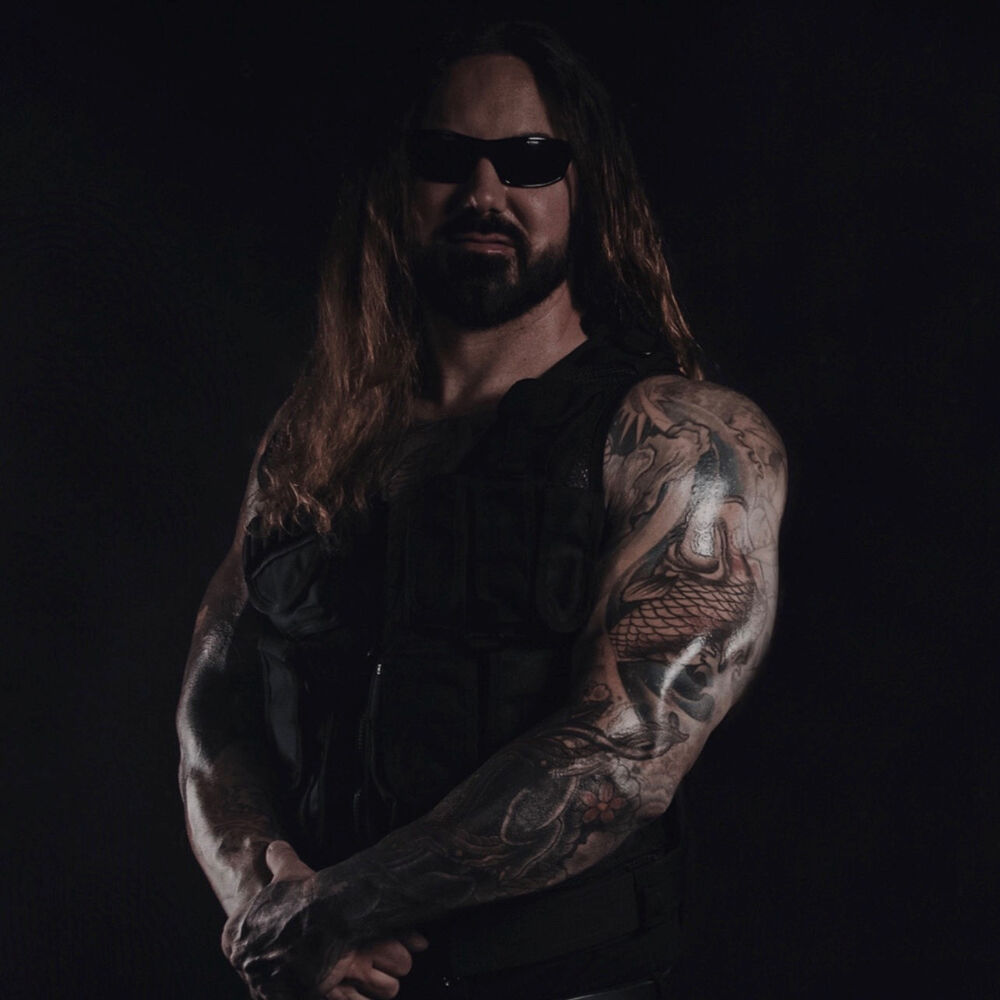 Picture of Austrian Death Machine