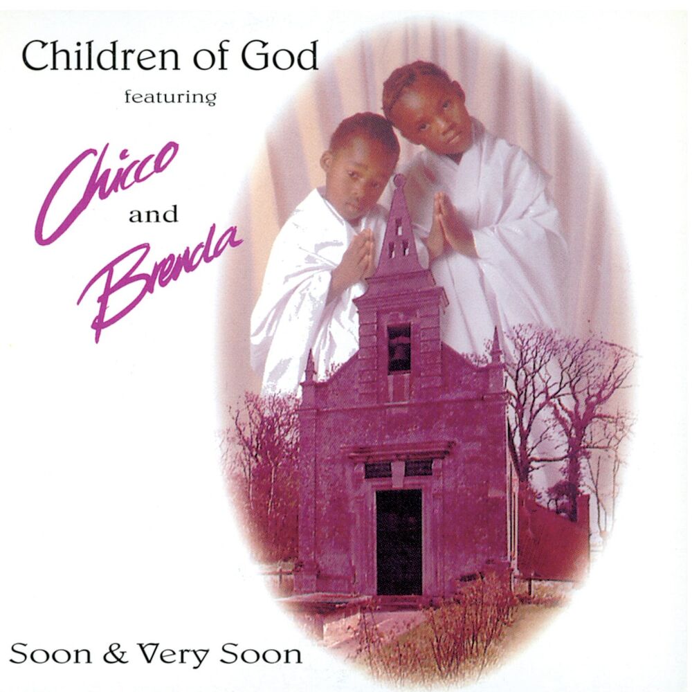 Picture of Children Of God