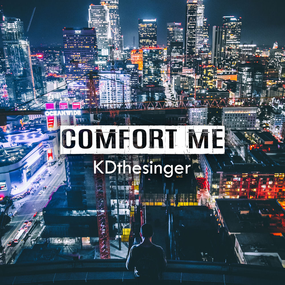 KDtheSINGER