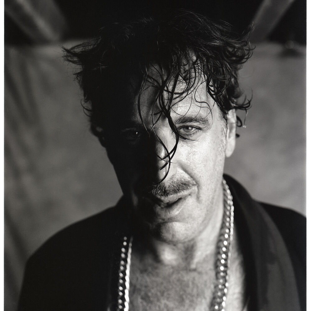 Picture of Chilly Gonzales