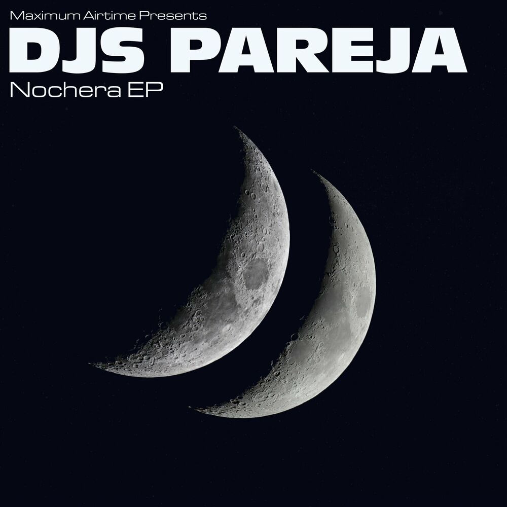 Picture of DJs Pareja