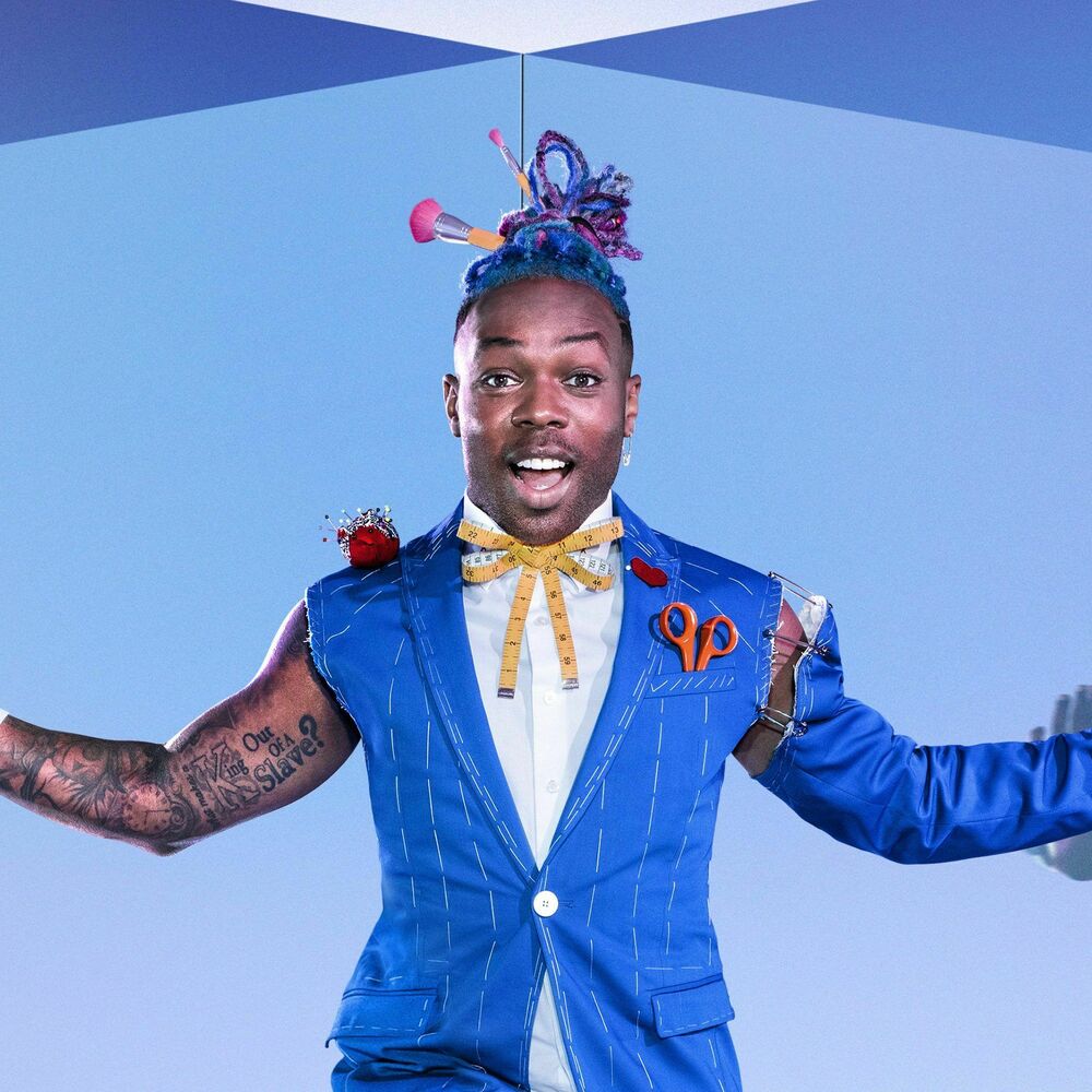 Picture of Todrick Hall