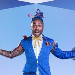 Picture of Todrick Hall