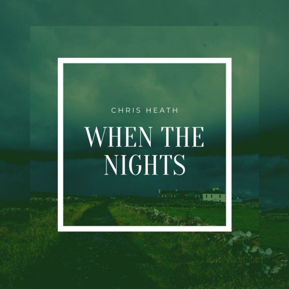 Picture of Chris Heath