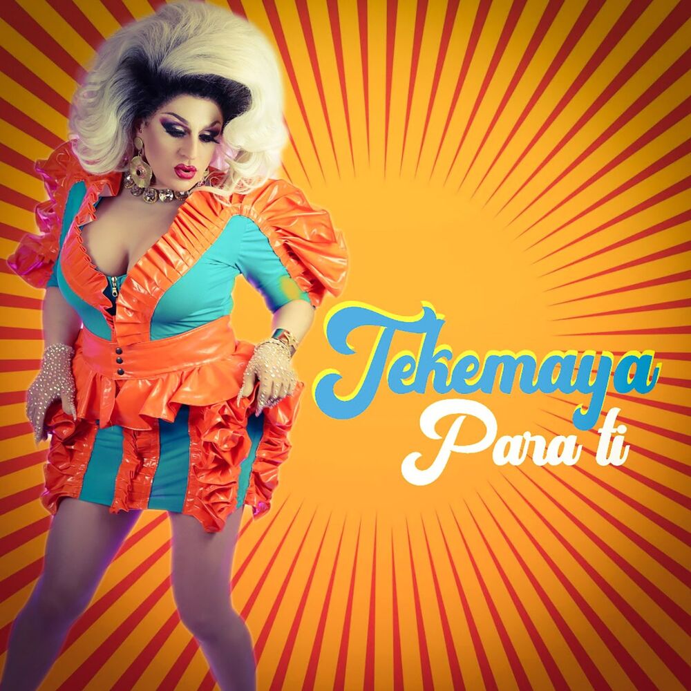Picture of Tekemaya