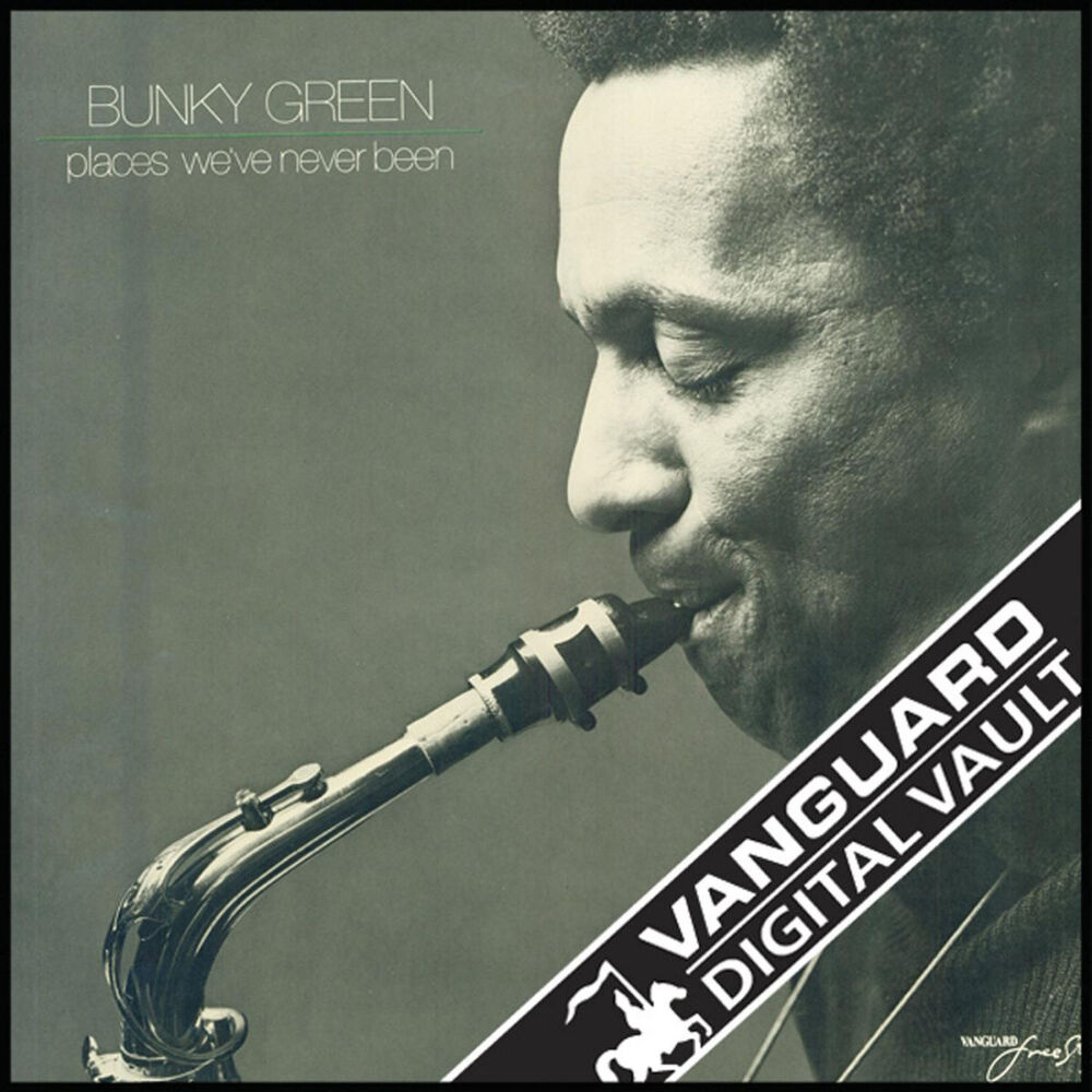Picture of Bunky Green