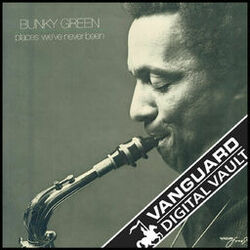 Picture of Bunky Green