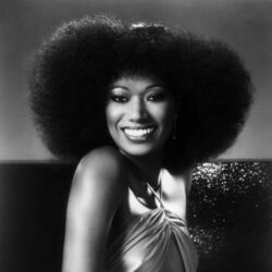 Picture of Bonnie Pointer