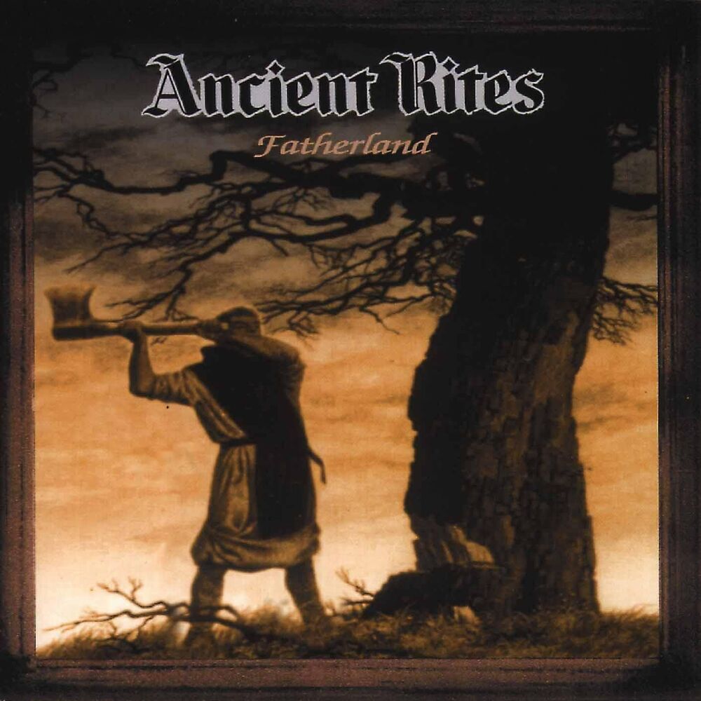 Picture of Ancient Rites
