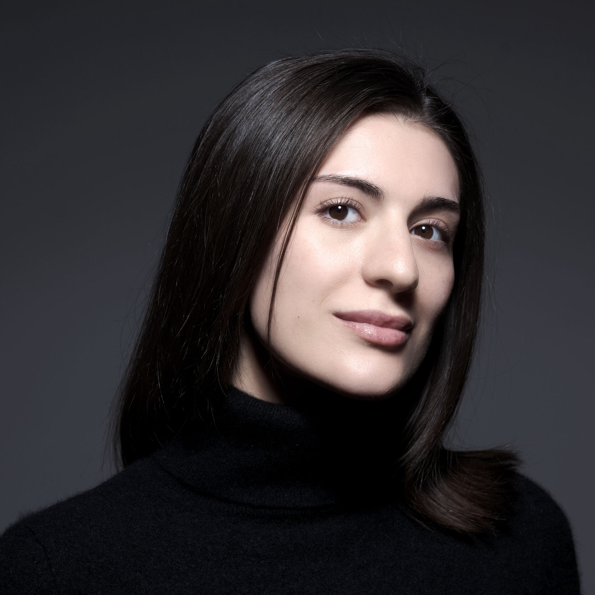 Mariam Batsashvili