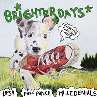 Puff Punch