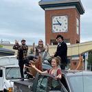 Québec Redneck Bluegrass Project