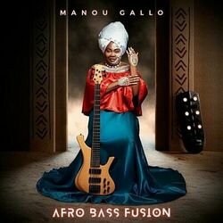 Picture of Manou Gallo