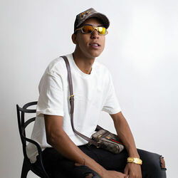 Picture of MC Nego Micha