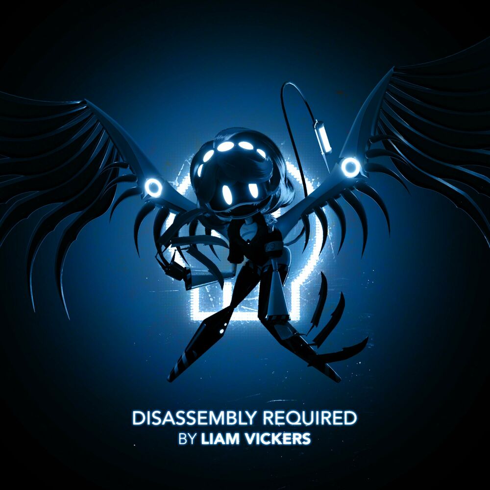Picture of Liam Vickers