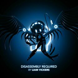 Picture of Liam Vickers