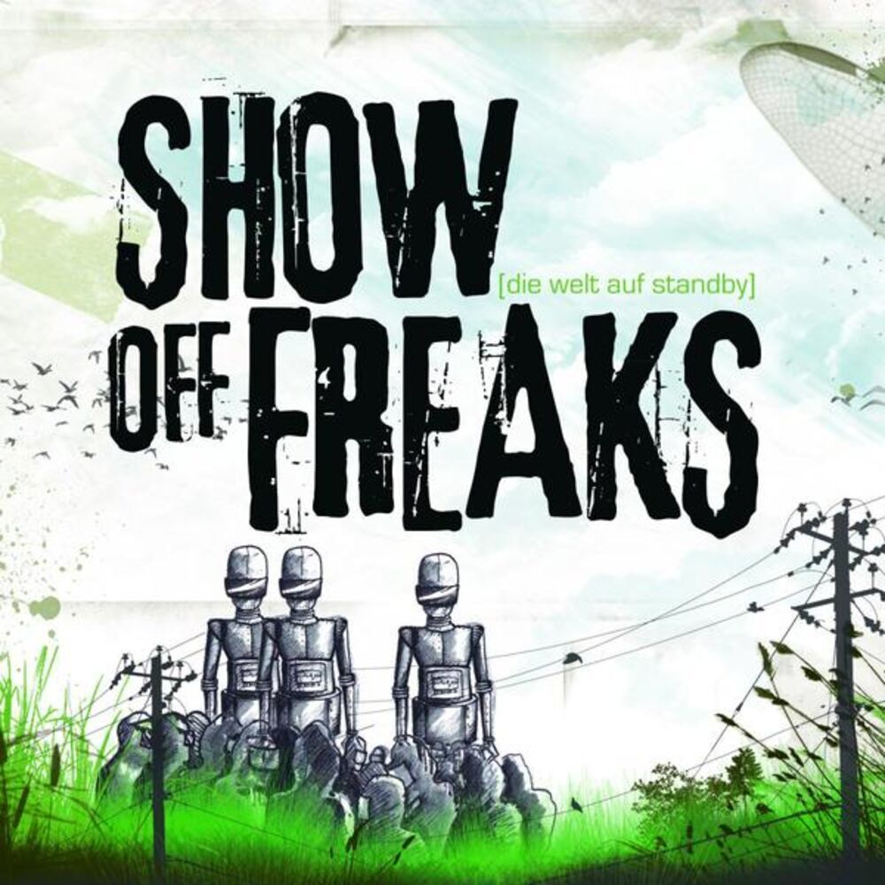 Picture of Show off Freaks