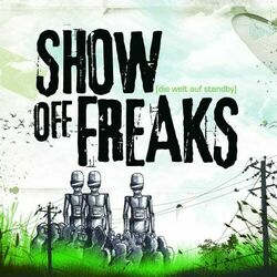Picture of Show off Freaks