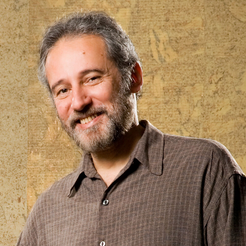 Picture of Sérgio Assad