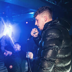 Picture of Marky B