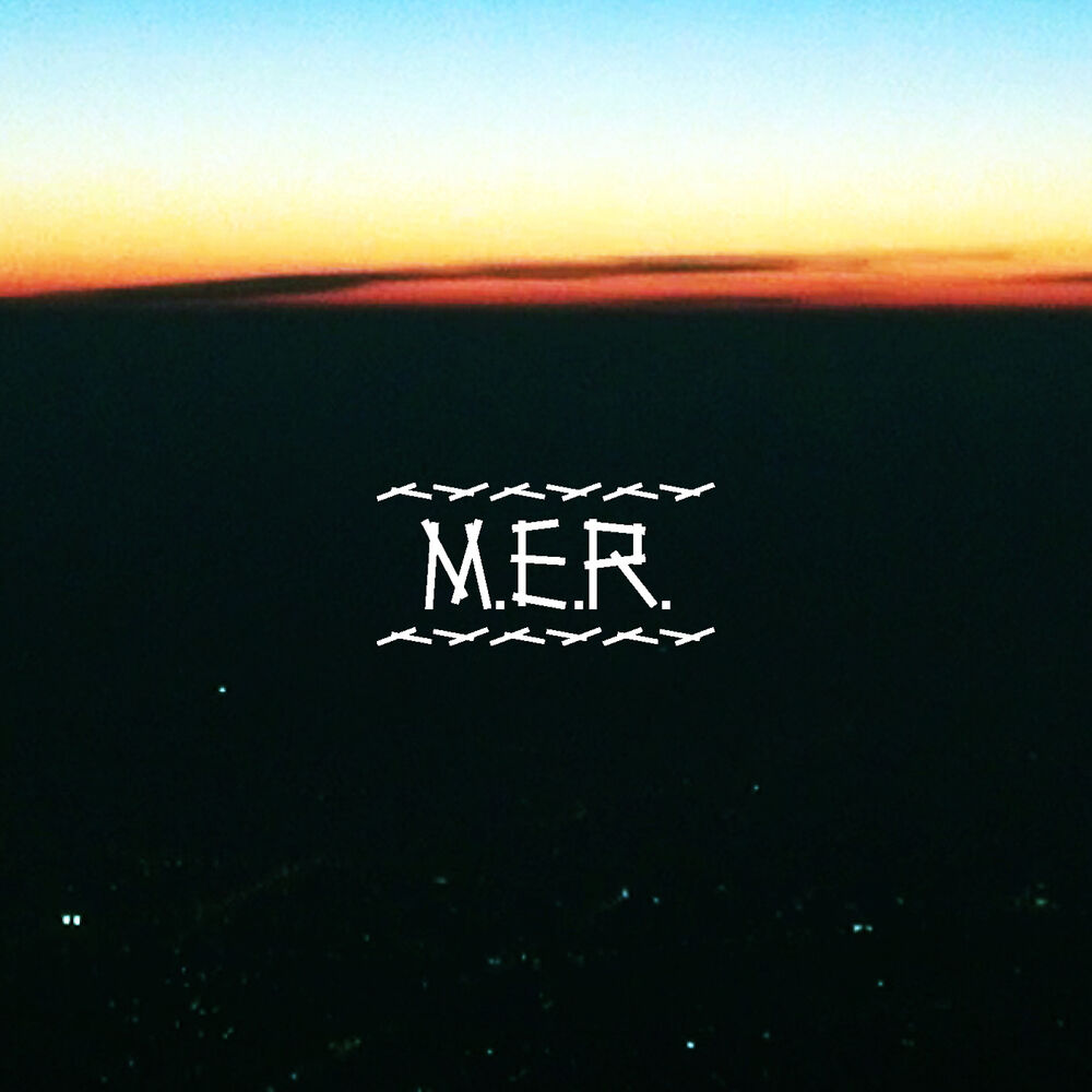 Picture of M.E.R.
