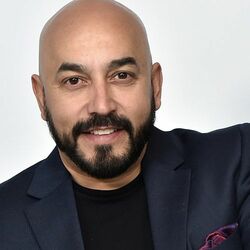 Picture of Lupillo Rivera