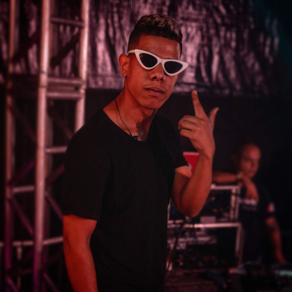 Picture of Dj Gury