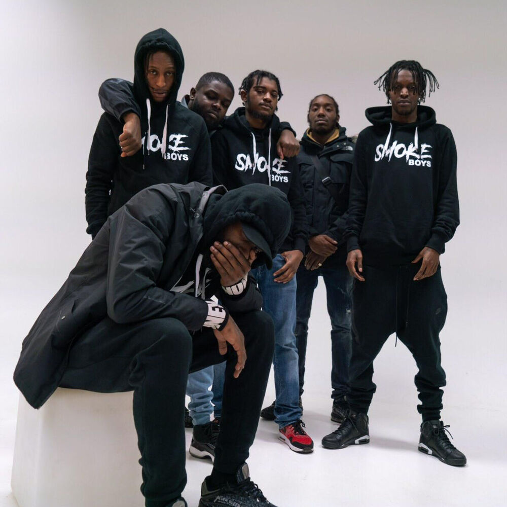 Picture of Smoke Boys