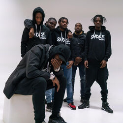 Picture of Smoke Boys