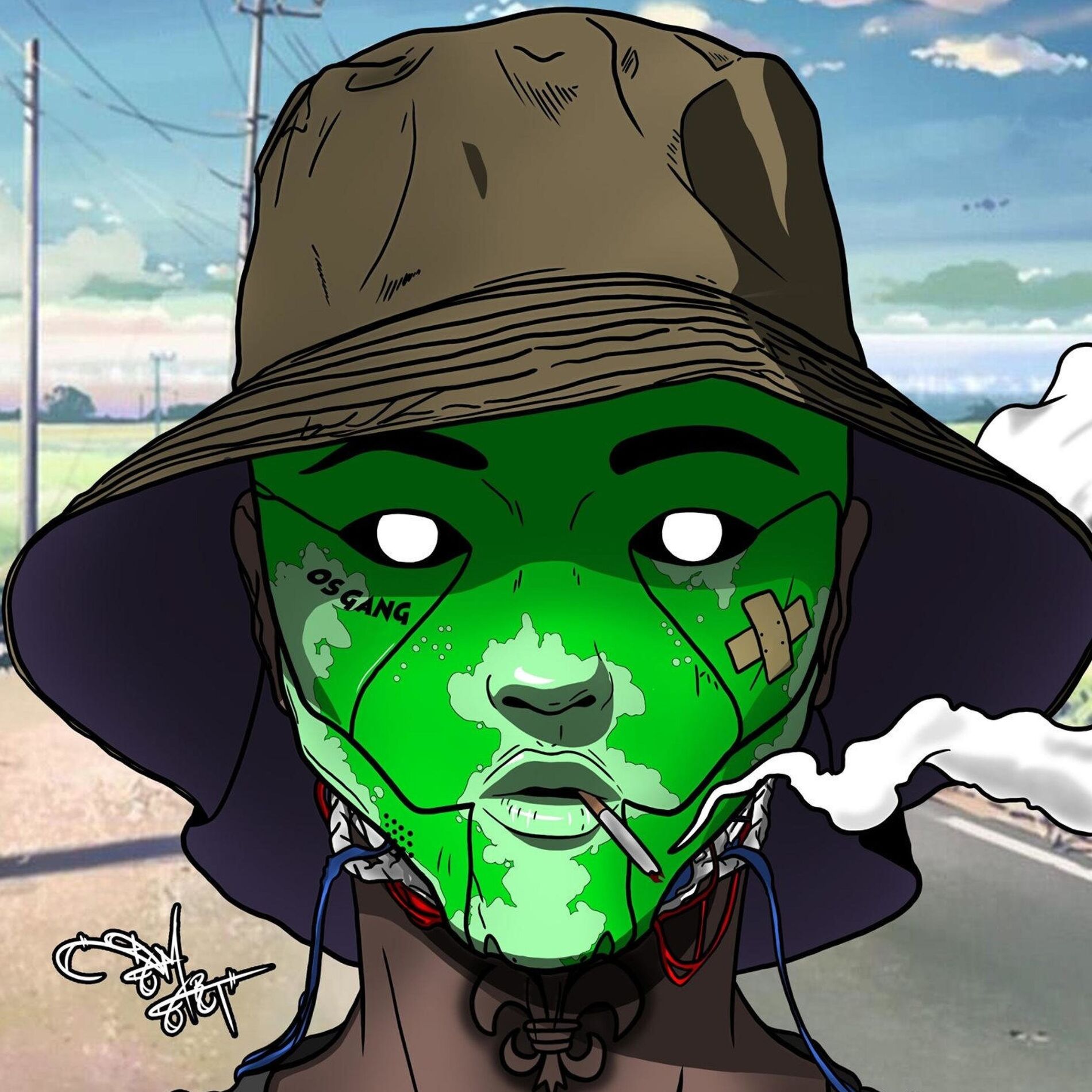 Artist picture of Le Moonjor