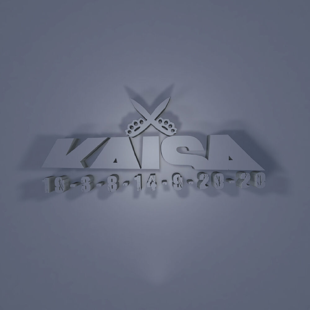 Picture of Kaisa