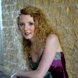 Picture of Nikki Webster