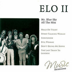 Picture of Electric Light Orchestra Part Ii