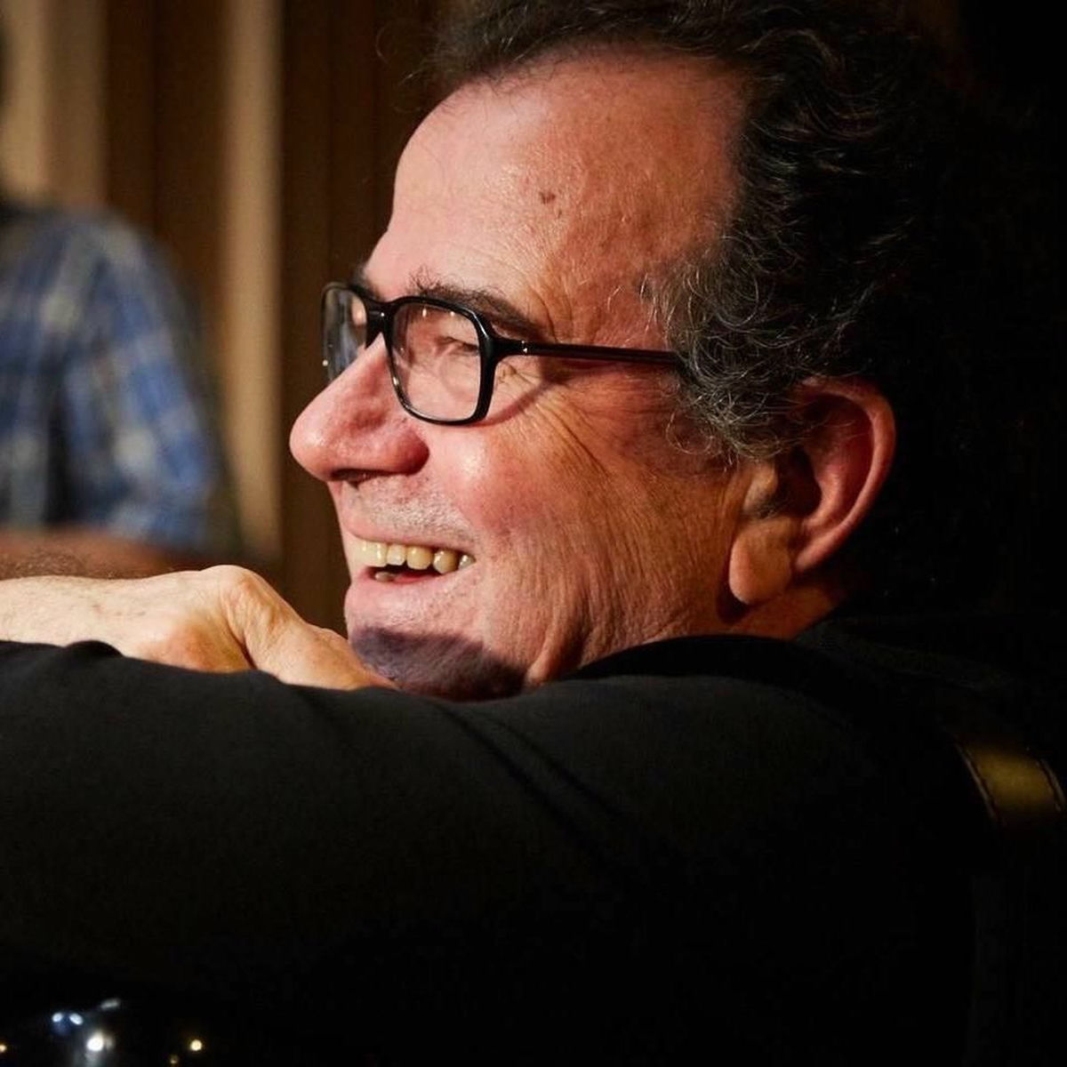 Artist picture of Richard Galliano