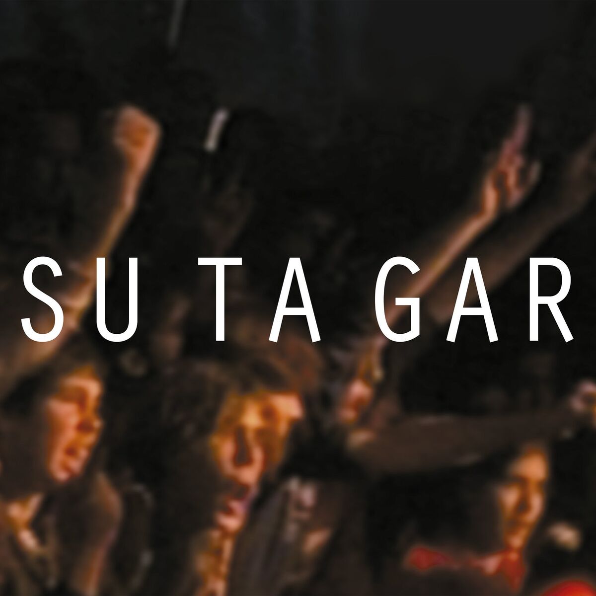 Su Ta Gar